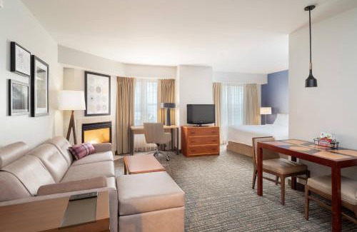 North Dartmouth Hotel | Pet-Friendly Stay at Residence Inn New Bedford Dartmouth