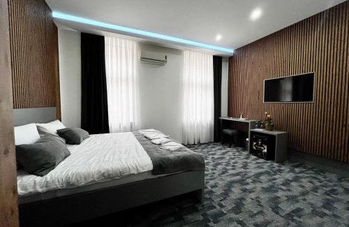 Sarajevo Hotel | Residence Inn Orijent
