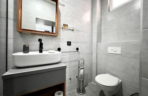 Sarajevo Hotel | Residence Inn Orijent
