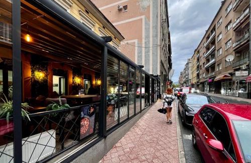 Sarajevo Hotel | Residence Inn Orijent