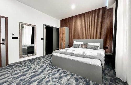 Sarajevo Hotel | Residence Inn Orijent