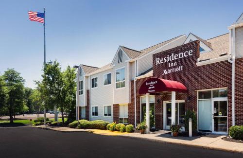 Horsham Hotel | Explore Residence Inn Philadelphia Willow Grove for Family Fun