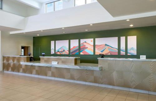 Desert Ridge Hotel | Pet-Friendly Residence Inn Phoenix Near Mayo Clinic