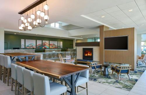 Desert Ridge Hotel | Pet-Friendly Residence Inn Phoenix Near Mayo Clinic