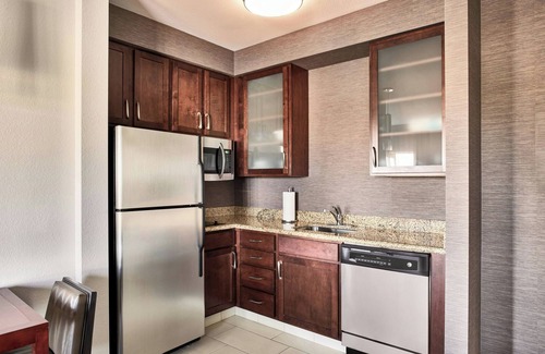 Gilbert Hotel | Exceptional Residence Inn Phoenix Gilbert with Pool & Spa