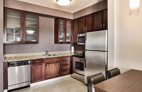 Gilbert Hotel | Exceptional Residence Inn Phoenix Gilbert with Pool & Spa