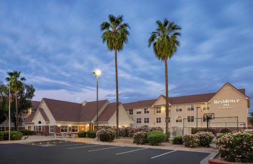 Peoria Hotel | Pet-Friendly Residence Inn Phoenix Glendale with Pool Access