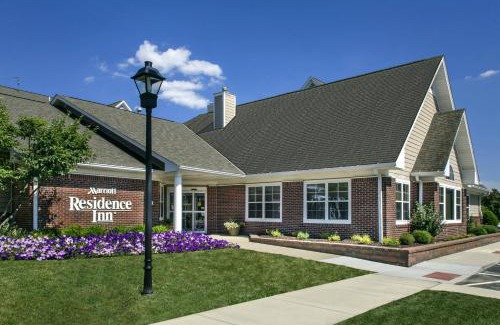Warrendale Hotel | Comfortable Residence Inn Pittsburgh with Great Amenities