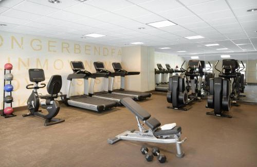 Pleasanton Hotel | Pet-Friendly Residence Inn Pleasanton with Pool & Ocean View