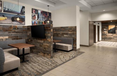 Downtown Portland Hotel | Pet-Friendly Residence Inn Portland Downtown with Breakfast