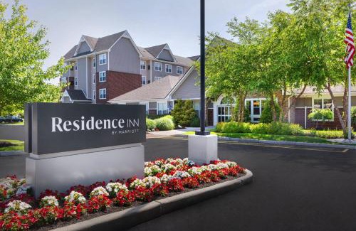 Poughkeepsie Hotel | Discover Residence Inn Poughkeepsie: Pet-Friendly Retreat