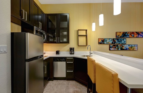 Pullman Hotel | Top-Rated Residence Inn Pullman with Family-Friendly Amenities