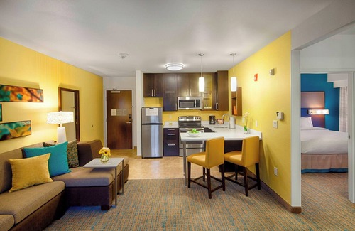Pullman Hotel | Top-Rated Residence Inn Pullman with Family-Friendly Amenities