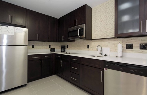 Umstead Hotel | Top-Rated Residence Inn Raleigh-Durham Airport/Brier Creek