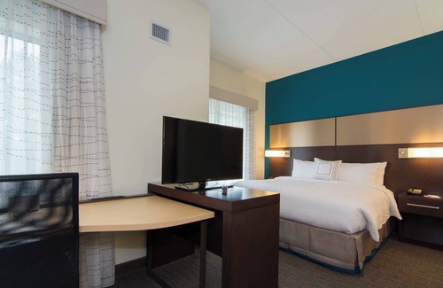 Umstead Hotel | Top-Rated Residence Inn Raleigh-Durham Airport/Brier Creek