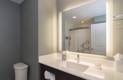 Umstead Hotel | Top-Rated Residence Inn Raleigh-Durham Airport/Brier Creek