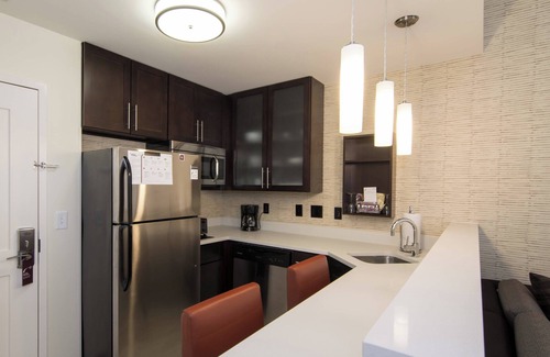 Umstead Hotel | Top-Rated Residence Inn Raleigh-Durham Airport/Brier Creek