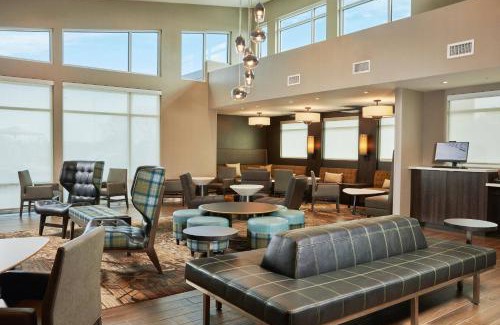 Davis Hotel | Top-Rated Stay at Residence Inn Sacramento Davis