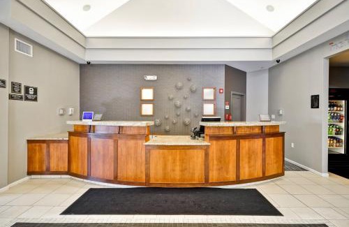 O'Fallon Hotel | Relax at Residence Inn Saint Louis O'Fallon with Pool & Pets
