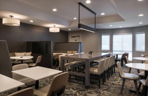 San Ramon Hotel | Family-Friendly Residence Inn San Ramon with Pool & Breakfast