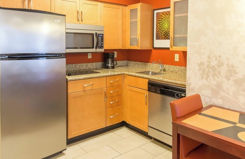 Sioux Falls Hotel | Experience Comfort at Residence Inn Sioux Falls - Top Amenities