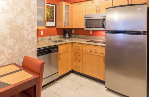 Sioux Falls Hotel | Experience Comfort at Residence Inn Sioux Falls - Top Amenities