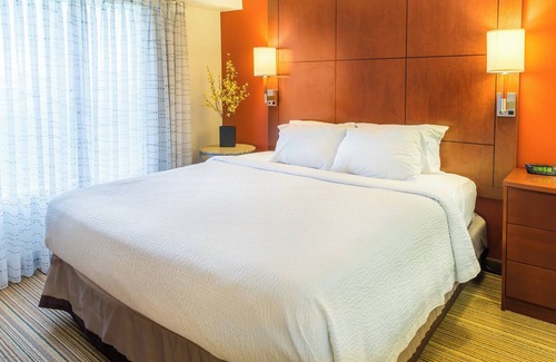 Sioux Falls Hotel | Experience Comfort at Residence Inn Sioux Falls - Top Amenities