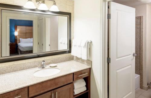 Mishawaka Hotel | Inviting Residence Inn South Bend Mishawaka: Pet-Friendly Stay