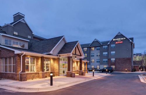 Mishawaka Hotel | Inviting Residence Inn South Bend Mishawaka: Pet-Friendly Stay