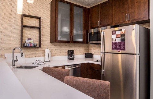 Maryland Heights Hotel | Relax at Residence Inn St Louis Westport - Rated 9.2/10
