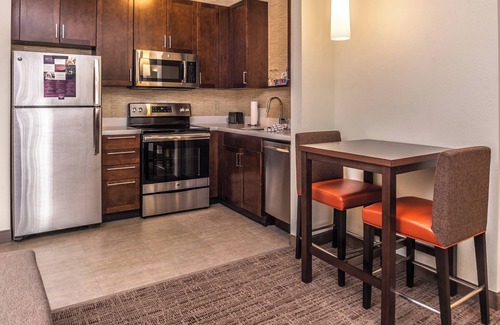 Maryland Heights Hotel | Relax at Residence Inn St Louis Westport - Rated 9.2/10