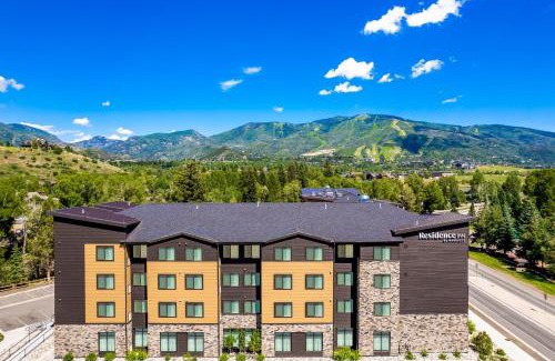 Steamboat Springs Hotel | Experience Residence Inn by Marriott Steamboat Springs