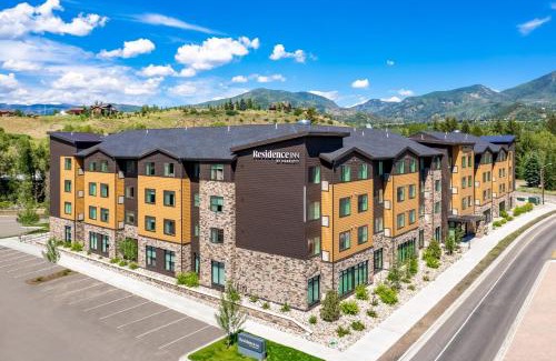Steamboat Springs Hotel | Experience Residence Inn by Marriott Steamboat Springs