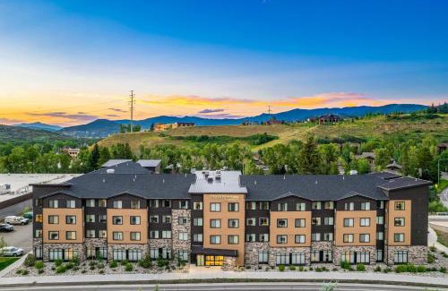 Steamboat Springs Hotel | Experience Residence Inn by Marriott Steamboat Springs