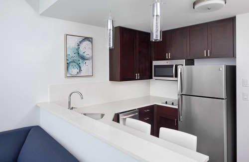 Downtown Hotel | Exceptional Stay at Residence Inn Stamford Downtown