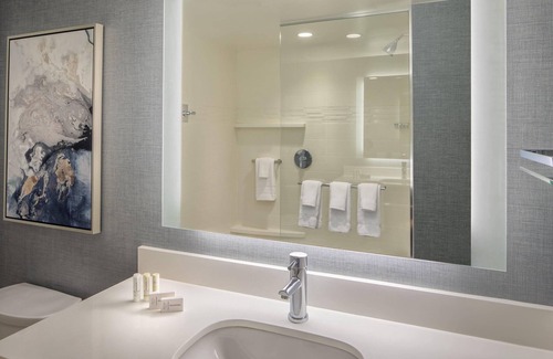 Downtown Hotel | Exceptional Stay at Residence Inn Stamford Downtown