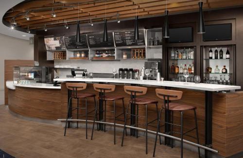 Downtown Syracuse Hotel | Reside in Comfort at Residence Inn Syracuse Downtown