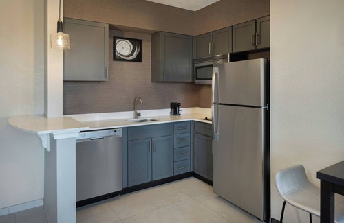 Lutz Hotel | Top-Rated Residence Inn Tampa with Pool and Spa Amenities