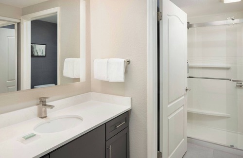 Lutz Hotel | Top-Rated Residence Inn Tampa with Pool and Spa Amenities