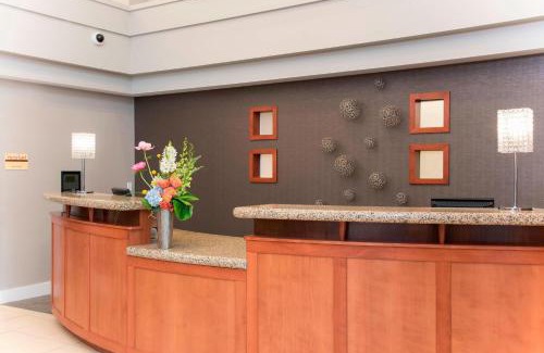 Maumee Hotel | Discover Residence Inn Toledo Maumee: Pet-Friendly Retreat