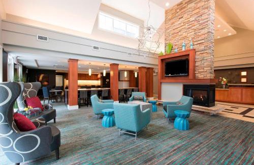 Maumee Hotel | Discover Residence Inn Toledo Maumee: Pet-Friendly Retreat