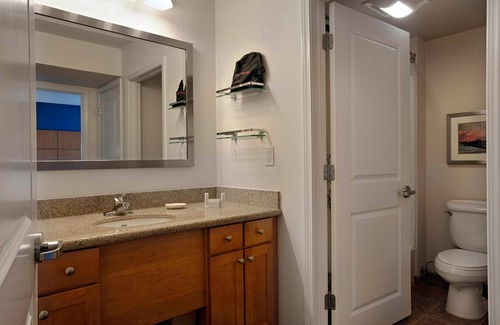 Egg Harbor Township Hotel | Eco-Friendly Residence Inn Near Atlantic City Airport