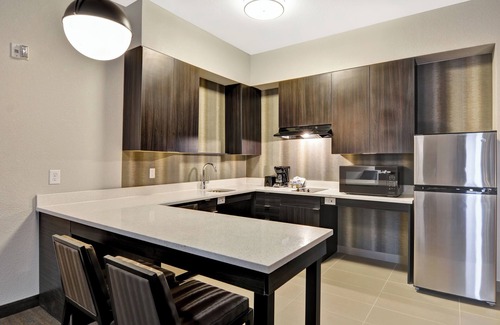 Middleburg Heights Hotel | Highly Rated Stay at Residence Inn by Marriott Cleveland Airport