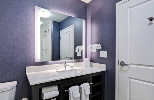 Middleburg Heights Hotel | Highly Rated Stay at Residence Inn by Marriott Cleveland Airport