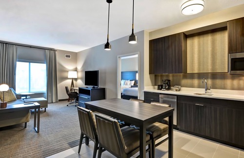 Middleburg Heights Hotel | Highly Rated Stay at Residence Inn by Marriott Cleveland Airport