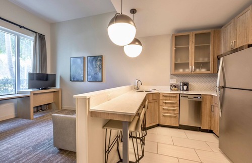 Palm Beach Gardens Hotel | Discover Residence Inn by Marriott Palm Beach Gardens