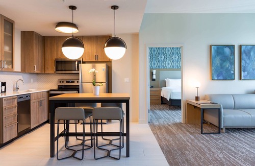 Palm Beach Gardens Hotel | Discover Residence Inn by Marriott Palm Beach Gardens