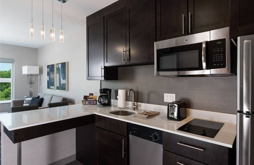 Arcola Hotel | Discover Residence Inn by Marriott Philadelphia Valley Forge