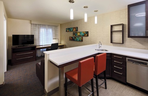 Arcola Hotel | Discover Residence Inn by Marriott Philadelphia Valley Forge
