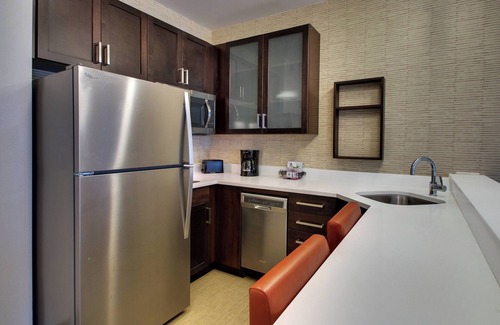 Arcola Hotel | Discover Residence Inn by Marriott Philadelphia Valley Forge